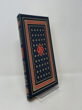 The Pearl, The Long Valley (Easton Press)