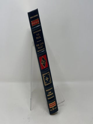 The Pearl, The Long Valley (Easton Press)