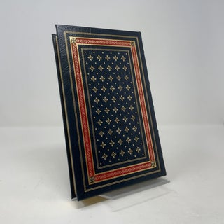 The Pearl, The Long Valley (Easton Press)