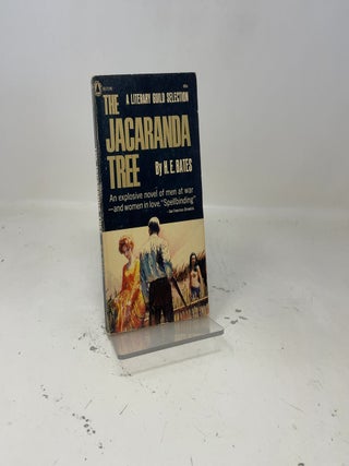 The Jacaranda Tree