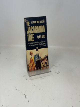 The Jacaranda Tree