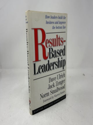 Results-Based leadership