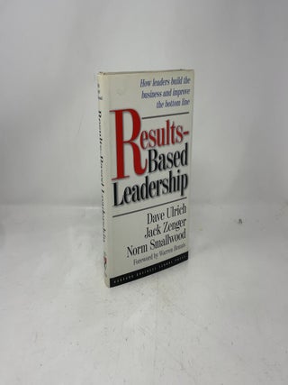 Results-Based leadership