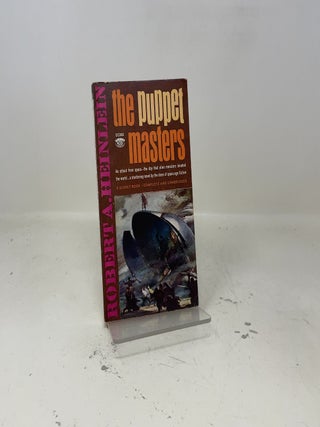 The Puppet Masters