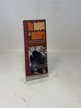 The Puppet Masters