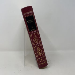 Barnaby Rudge (Easton Press)