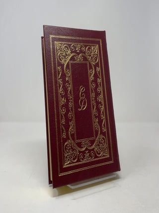 Barnaby Rudge (Easton Press)