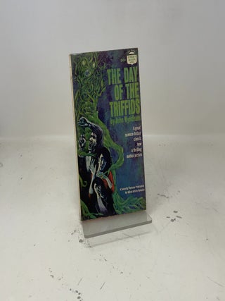Item #423659 The Day of the Triffids. John Wyndham