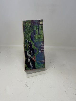 The Day of the Triffids