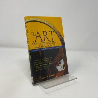 The Art of Leadership