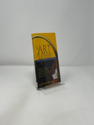 The Art of Leadership