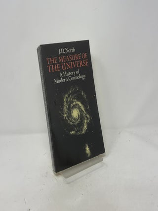 The Measure of the Universe: A History of Modern Cosmology