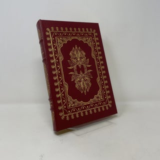 Item #423684 Just So Stories (Easton Press). Rudyard Kipling