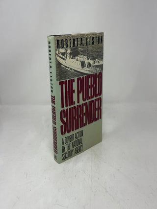 The Pueblo Surrender