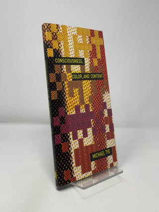 Consciousness, Color, and Content