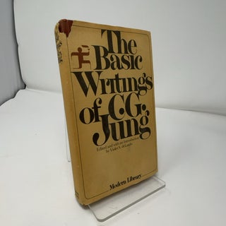 The Basic Writings of C.G. Jung