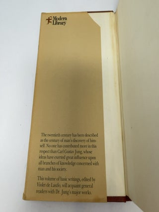 The Basic Writings of C.G. Jung
