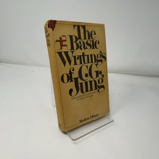 The Basic Writings of C.G. Jung