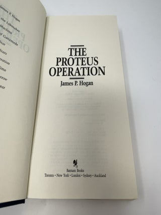 The Proteus Operation