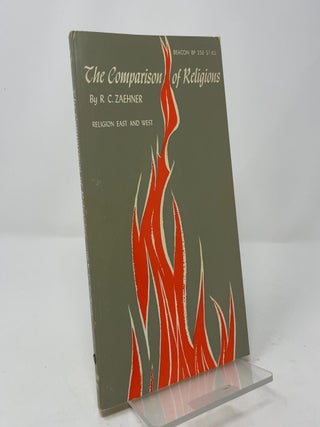 The Comparison of Religions