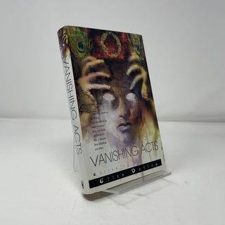 Item #423758 Vanishing Acts: A Science Fiction Anthology. Ellen Datlow