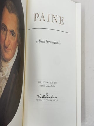 Paine (Easton Press)