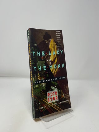 The Lady and the Monk