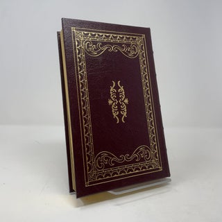 The First American: The Life and Times of Benjamin Franklin (Easton Press)