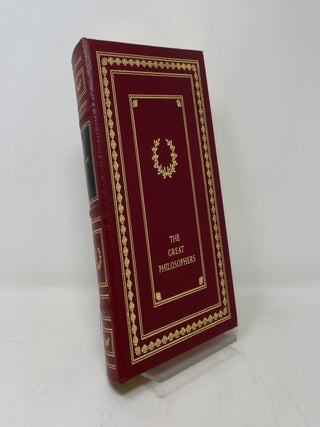 The Great Philosophers: Plato (Easton Press)