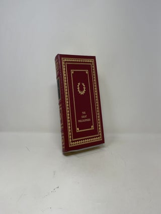 The Great Philosophers: Plato (Easton Press)