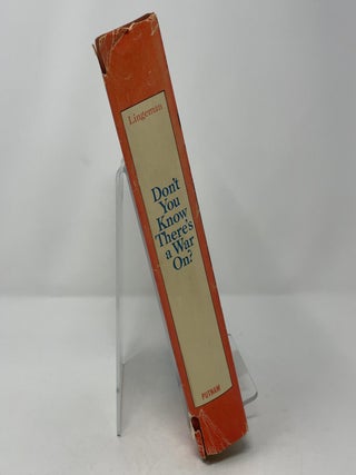 Don't You Know There's a War On?: The American Home Front 1941-1945