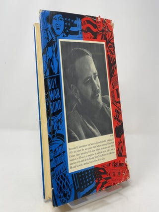 Don't You Know There's a War On?: The American Home Front 1941-1945