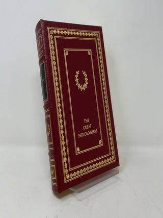 The Great Philosophers: Georg W. F. Hegel (Easton Press)