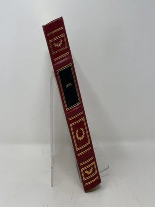 The Great Philosophers: Georg W. F. Hegel (Easton Press)