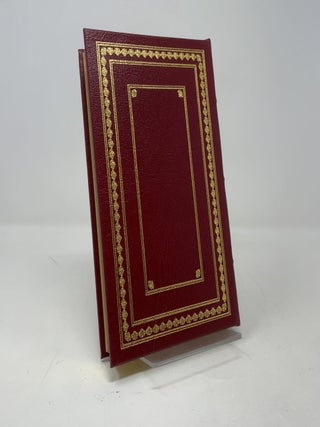 The Great Philosophers: Georg W. F. Hegel (Easton Press)