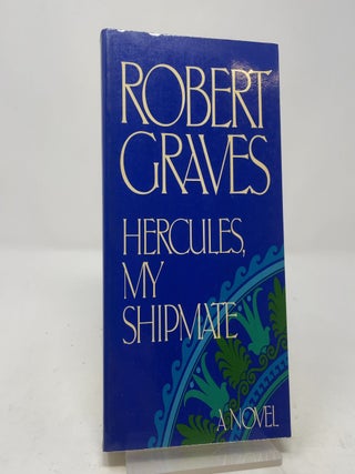 Hercules, My Shipmate