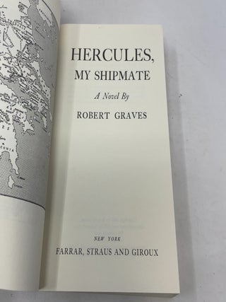 Hercules, My Shipmate