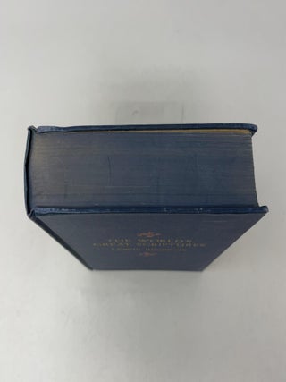 The World's Great Scriptures: An Anthology of the Sacred Books of the Ten Principal Religions