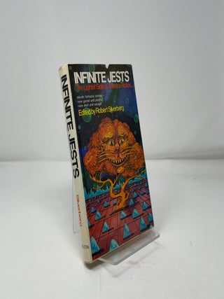 Infinite Jests: The Lighter side of Science Fiction