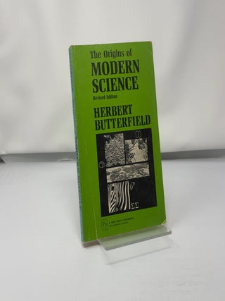 The Origins of Modern Science