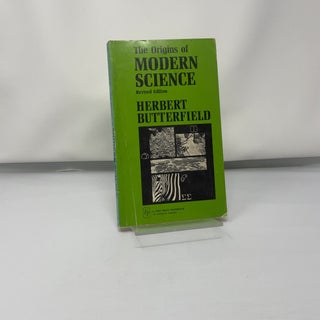 The Origins of Modern Science