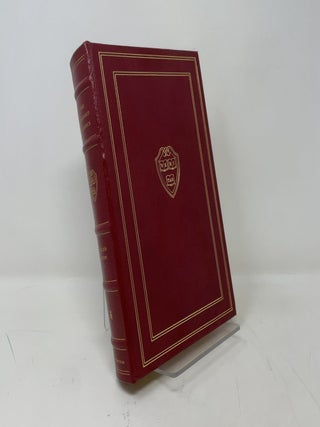English Poetry: Volume 1, from Chaucer to Gray (Easton Press)
