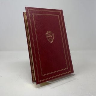 English Poetry: Volume 1, from Chaucer to Gray (Easton Press)