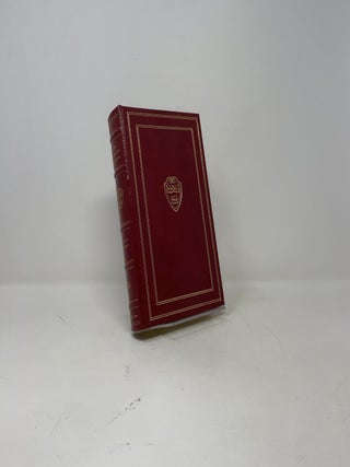 English Poetry: Volume 1, from Chaucer to Gray (Easton Press)
