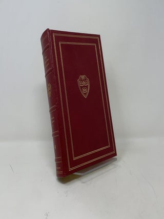Item #423967 English Poetry: Volume 2, From Collins to Fitzgerald. Charles W. Eliot
