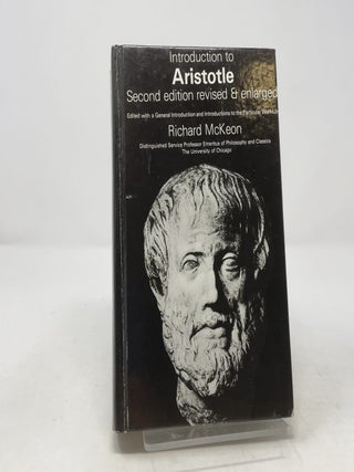 Selections ; Introductions to Aristotle