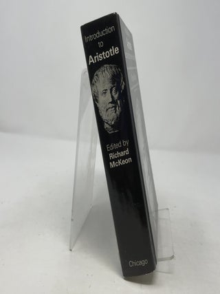 Selections ; Introductions to Aristotle