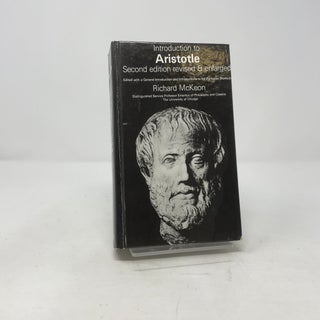 Selections ; Introductions to Aristotle