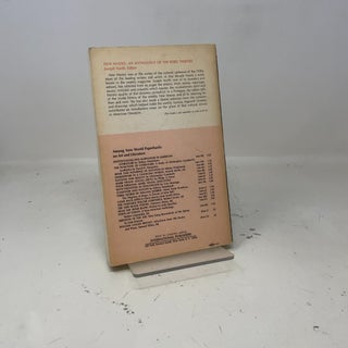 New Masses An Anthology of the Rebel Thirties