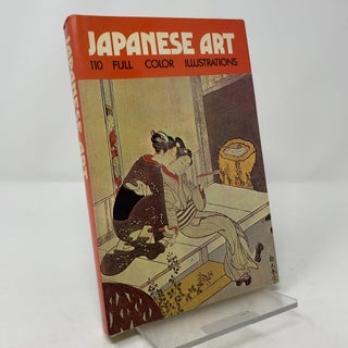 Japanese Art and Korean Art